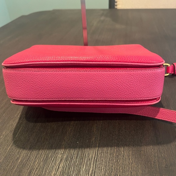 Coach Cassie Crossbody Top Handle Bag - Picture 10 of 16